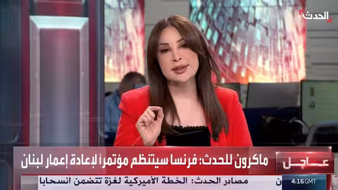 إسرائيل: إصابات جراء مسيرة حوثية في إيلات ومعسكرات تدريب مشتركة في اليمن