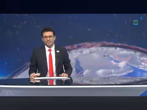 العليمي: اليمنيون مصممون على استعادة دولتهم والحكومة قدمت تنازلات من أجل السلام