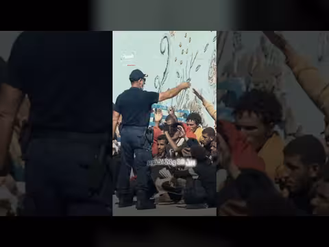 أكثر من 1300 مهاجر يصلون سواحل اليونان قادمين من ليبيا