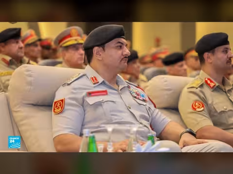 ليبيا تشهد تصعيدا أمنيا باغتيال رئيس الاستخبارات واستهداف مصفاة