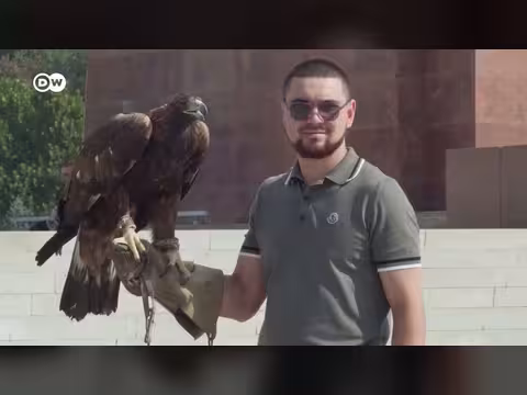 حقيقة تحت الضغط: يوميات صحفي استقصائي في قيرغيزستان