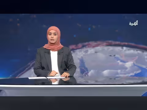 التحالف يعلن استهداف الحوثيين لمحطة كهرباء تغذي المسجد النبوي بطائرة مسيرة