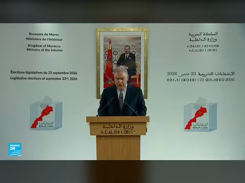 نتائج الانتخابات البرلمانية بالمغرب: حزب الأصالة يتصدر على الأحرار والاستقلال