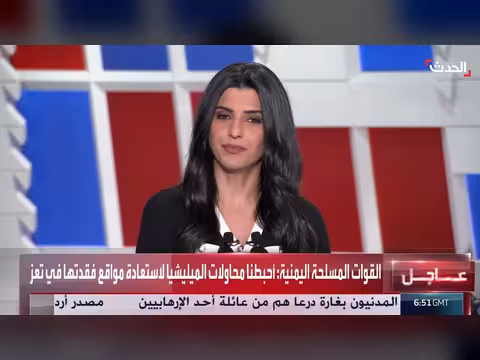 مختص يرصد مؤشرات ظهور علني لمجتبى خامنئي