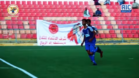 نهائي كأس العاصمة عدن: وحدة عدن ضد الجلاء الليلة