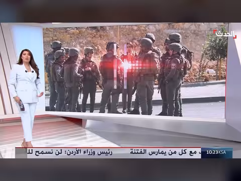 إسرائيل تفرض طوقاً عسكرياً على الخليل وتخطط لعملية واسعة في الضفة