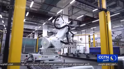 مقترح صيني أوروبي مشترك لجواز سفر البطاريات عالميًا