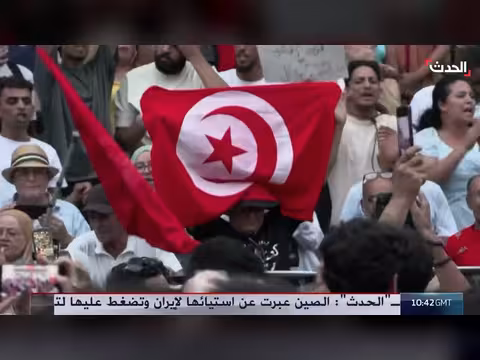 تونس تواجه أزمة طاقة ومئة وفاة بسبب موجة الحر