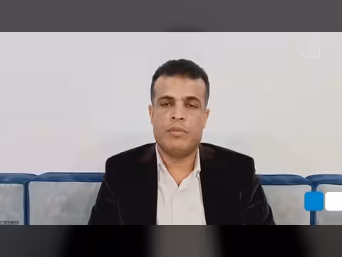 أسباب رفض الحوثيين المبادرة الأردنية لرحلات مطار صنعاء