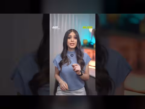 فيديو السبحة الذي أطاح بوزير الأوقاف الفلسطيني