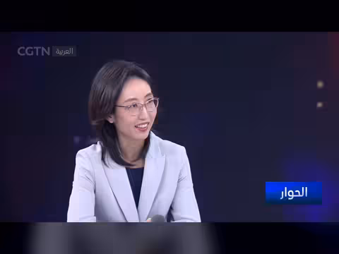 برنامج الحوار يستعرض استكشاف الفضاء وتوسيع آفاق المعرفة الإنسانية