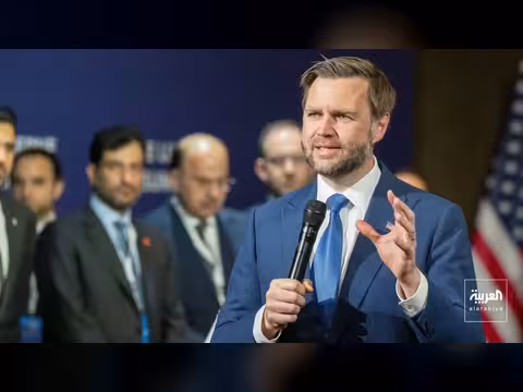 لقاء واشنطن وطهران في سويسرا