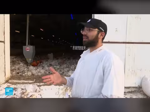 انقطاع الكهرباء في تونس وتأثيره الاقتصادي والحلول المستقبلية