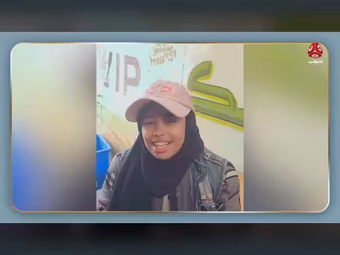 طفلة بصوت استثنائي تسرق قلوب المتابعين في عرض مميز