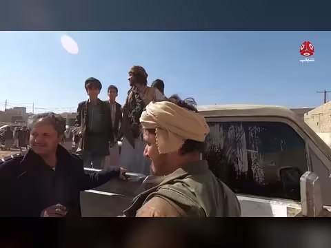 السعودية تنفي وجود محادثات مع مليشيا الحوثي في مسقط
