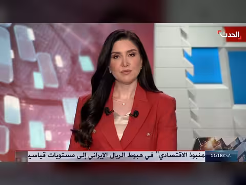 ترمب يؤكد مباحثات غير مباشرة مع إيران ومعارك في اليمن