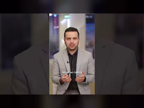 الجيش السوري يعلن حالة استنفار بعد تهديد الميليشيات العراقية على الحدود