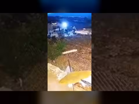 هجمات المستوطنين تتواصل في الضفة الغربية وتطال ممتلكات فلسطينية
