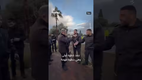 بن غفير يهدد بهدم قبر عز الدين القسام