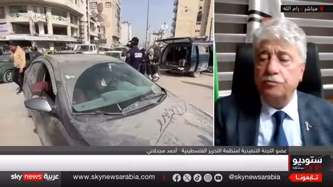 أزمة شعار غزة: نتنياهو يرفض رموز السلطة الفلسطينية