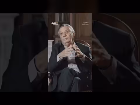 الزر النووي المخفي في قصر الإليزيه