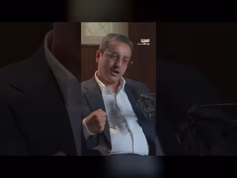 مطيع دماج: لماذا تعثرت الشرعية في تحرير صنعاء؟
