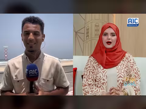 أجواء ومستجدات حضرموت مع محمد باشراحيل