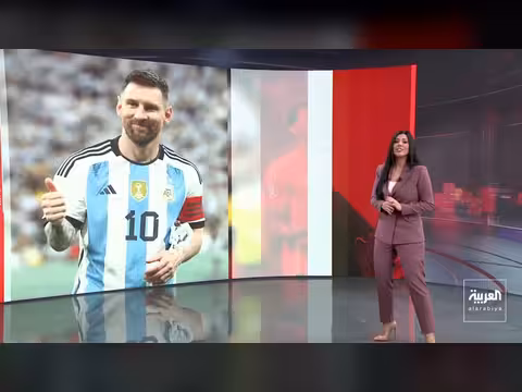 مصور اللقطة الشهيرة لميسي ويامال يكشف تفاصيل التقاطها