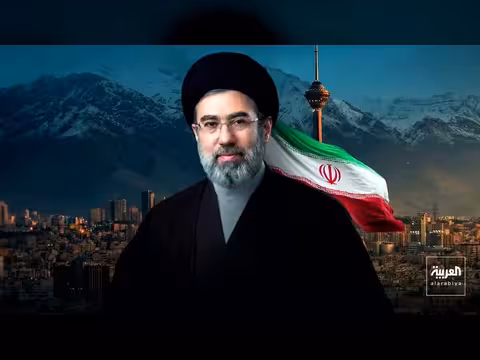 مرشد إيران يختفي عن الأنظار لأسباب أمنية