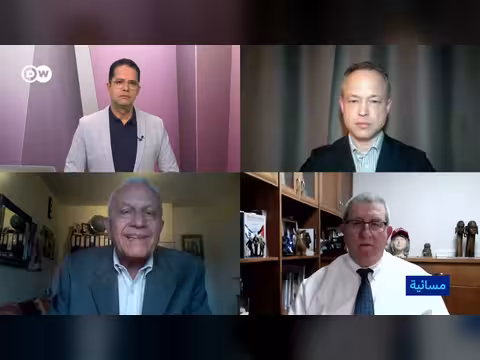 هل يتحول قطاع السيارات الألماني إلى مصنع سلاح لإسرائيل؟