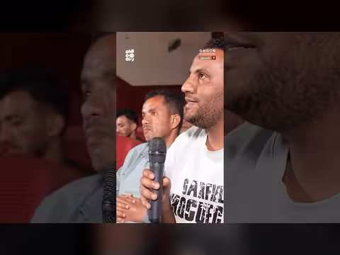 تحذير من تحويل شح الموارد المائية إلى أداة ضغط في تعز