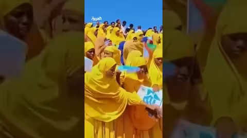 احتجاجات صومالية واسعة ضد اعتراف إسرائيل بأرض الصومال
