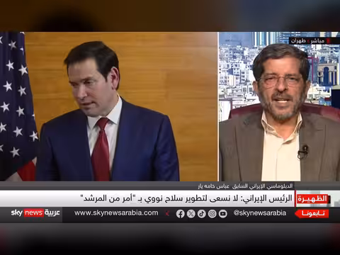 تصعيد التوتر بين أمريكا وإيران. . هل تلوح في الأفق ضربة إسرائيلية؟