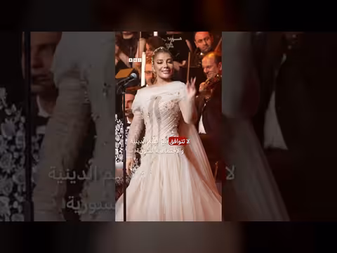 أصالة تعود إلى دمشق بحفل غنائي بعد خمسة عشر عاماً من الغياب