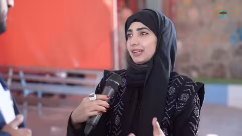 رد فعل مواقف إنسانية عفوية في الشارع اليمني - الحلقة 01