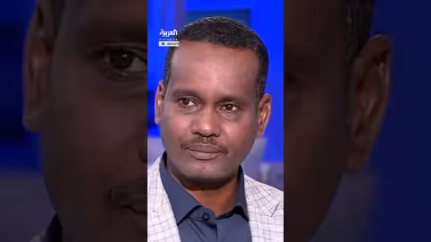 محمود لعوتة: الدعم السريع جهاز أمني إخواني أشعل الحرب في السودان