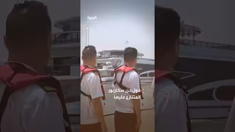 تهديد صيني محتمل لتايوان: استعدادات عسكرية بحلول 2027