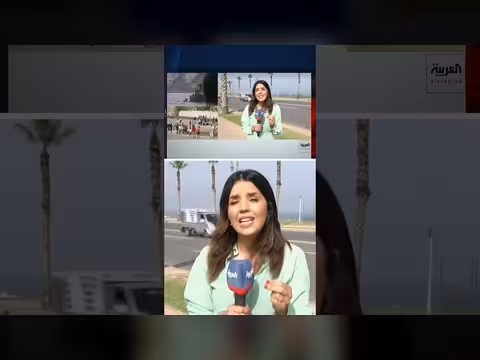مراسلة العربية تكشف أسباب حركة المهاجرين المغاربة نحو سبتة