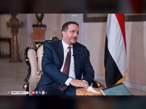الشيخ عثمان مجلي: المليشيات تنفق مليارات الريالات على الخنادق والحروب الداخلية