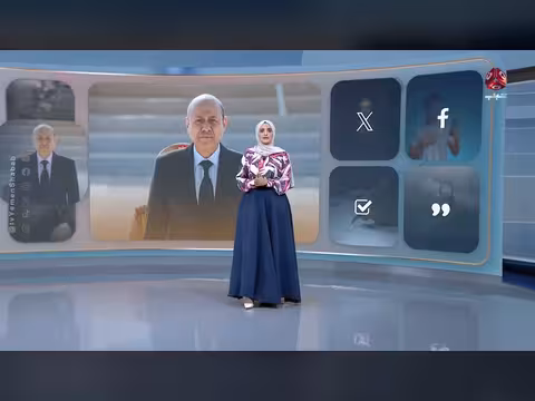 ربط العليمي تصدير النفط بالحرب
