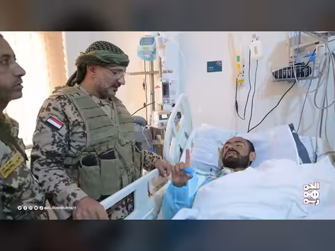 طارق صالح: القوات المسلحة كسرت مخطط الحرس الثوري الإيراني