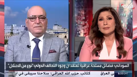 خطاب حزب الله العراقي: إعلان حرب وتحذير للحكومة وواشنطن