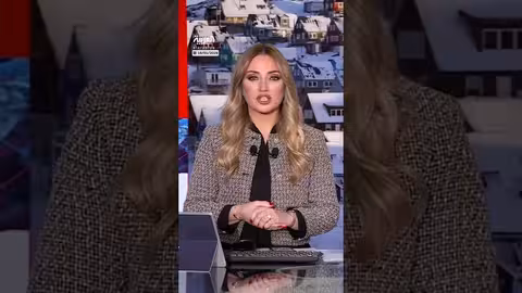 غرينلاند: أكبر جزيرة في العالم