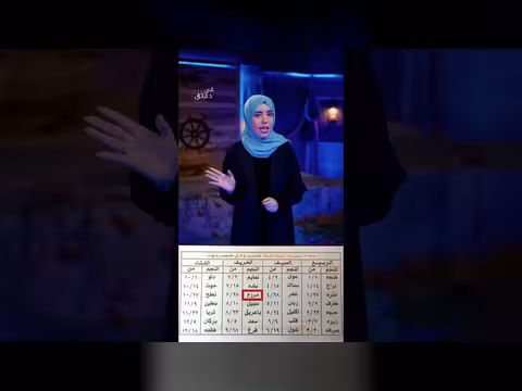 قصة بلدة بو عمار التي لا يعرفها الكثيرون في دقائق