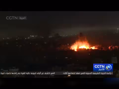 الجيش الإسرائيلي وحزب الله في تصعيد جديد