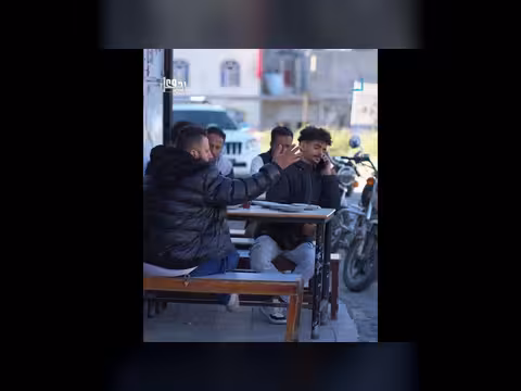 مشادة كلامية عنيفة بين بائعة ورجل: حسبي الله ونعم الوكيل