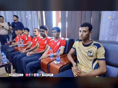 نشرة أخبار السابعة مع أمل العامري