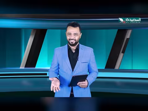 أحوال الرياضة مع نذير الحمادي