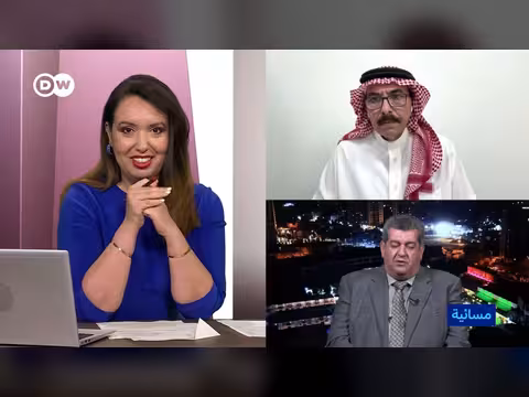 مستقبل الرياض وبغداد بعد الضربات الأخيرة