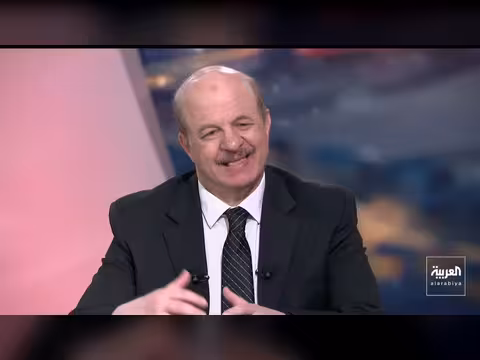 ترمب يهدد إيران بقصف شديد